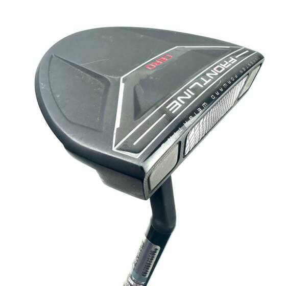 Cleveland Frontline Fero Putter / 35 Inches