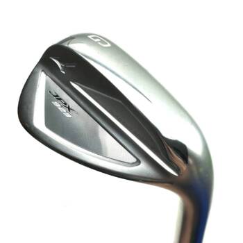 Mizuno JPX 923 Gap Wedge / 49 Degree / N.S. Pro Modus3 Tour 105 Stiff Flex