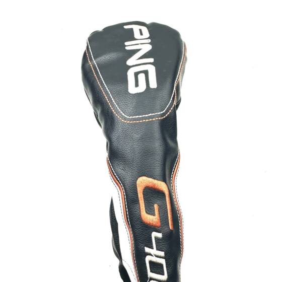 Ping G400 3 Wood / 14.5 Degree / Accra 362T M3 Regular Flex