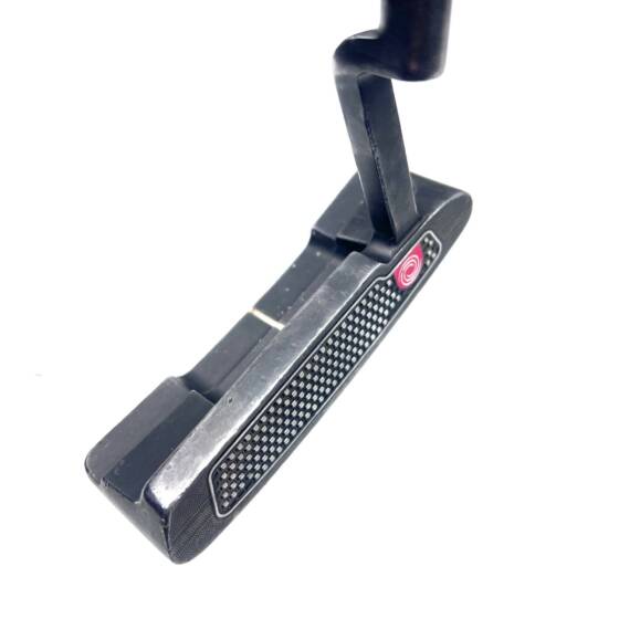 Odyssey Works Black Putter / 34 Inches