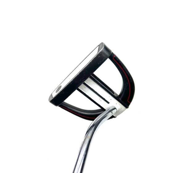 Odyssey Backstryke Marxman Putter