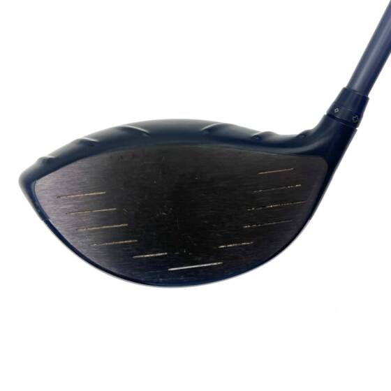 Ping G Series SF TEC Driver / 10 Degree / Alta 55 Senior Flex
