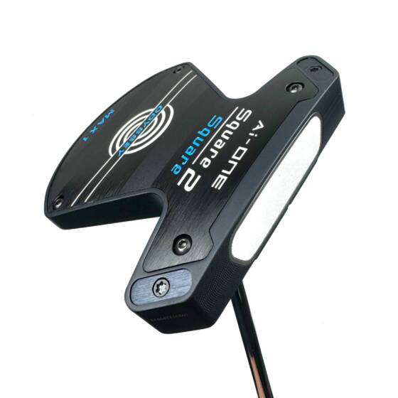 Odyssey AI-One Square 2 Square Max 1 Putter / 34 Inches