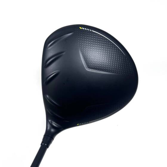 Ping G430 Max Driver / 10.5 Degree / Alta CB 55 Senior Flex