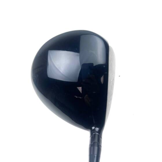 Left Handed Callaway RAZR Fit Driver / 10.5 Degree / Aldila RIP NV 60 Regular Flex