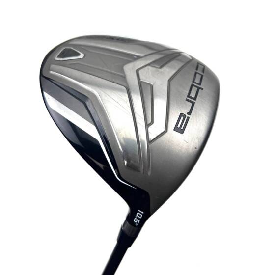 Cobra Fly-XL Driver / 10.5 Degree / Cobra Regular Flex