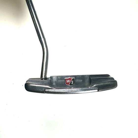 Wilson Staff Balance Fit Putter / 34 Inches