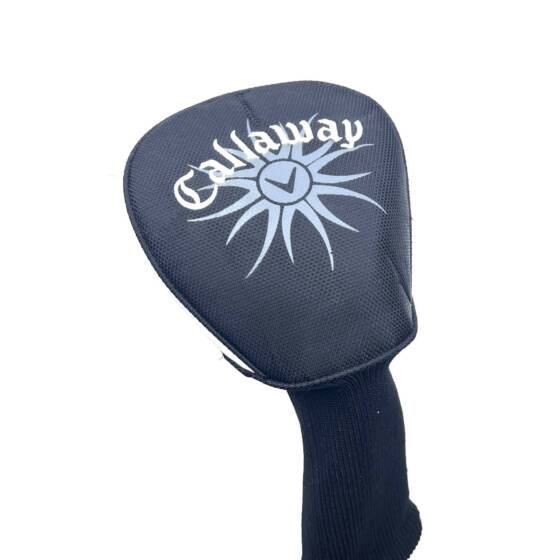 Callaway Solaire Driver / 13 Degree / Callaway Ladies Flex