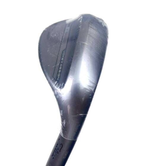 New Titleist Vokey SM10 Lob Wedge / 58 Degree / Vokey Wedge Flex