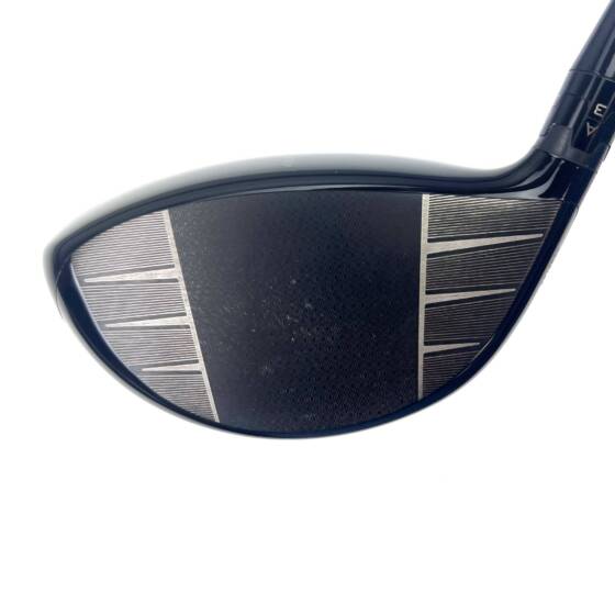 Titleist GT3 Driver / 9 Degree / Denali 50 Stiff Flex