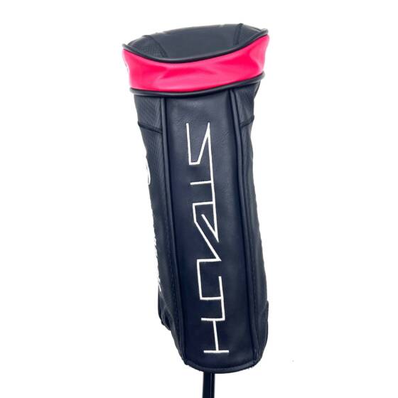 Taylormade Stealth Plus Driver / 10.5 Degree / HZRDUS RDX Smoke Stiff Flex