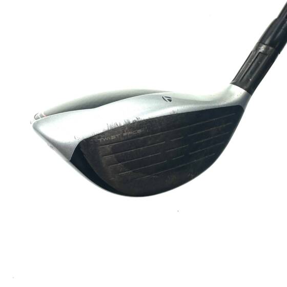 Taylormade M6 5 Wood / 18 Degree / ISH 335 Regular Flex