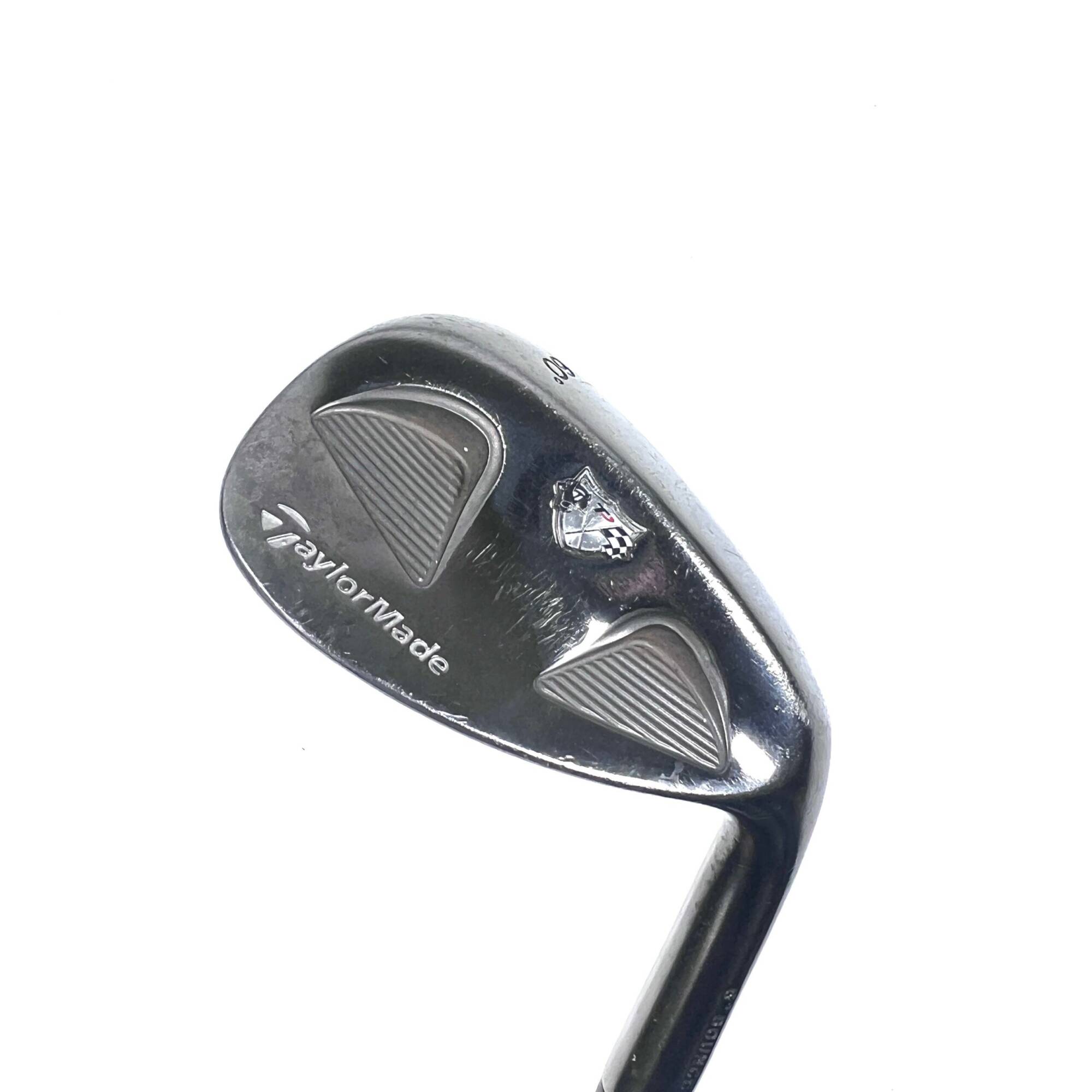 Taylormade RAC TP Lob Wedge / 60 Degree / Dynamic Gold Wedge Flex
