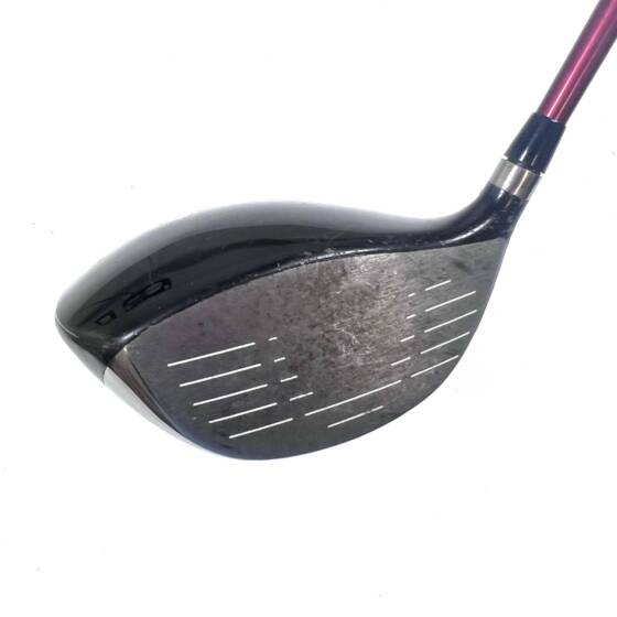 Ping G15 Driver / 10.5 Degree / TFC 149 Regular Flex