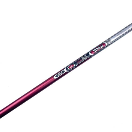 Left Handed Ping G15 5 Wood / 18.5 Degree / TFC 149 Regular Flex