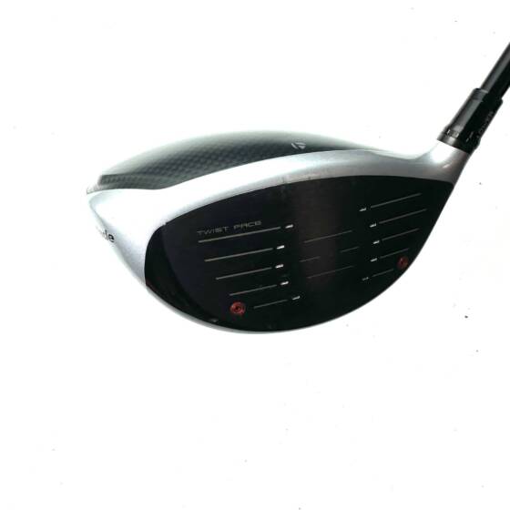 Taylormade M5 Driver / 12 Degree / Ventus 5R Regular Flex