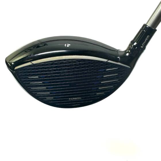Taylormade QI10 Max Driver / 10.5 Degree / Speeder NX Regular Flex