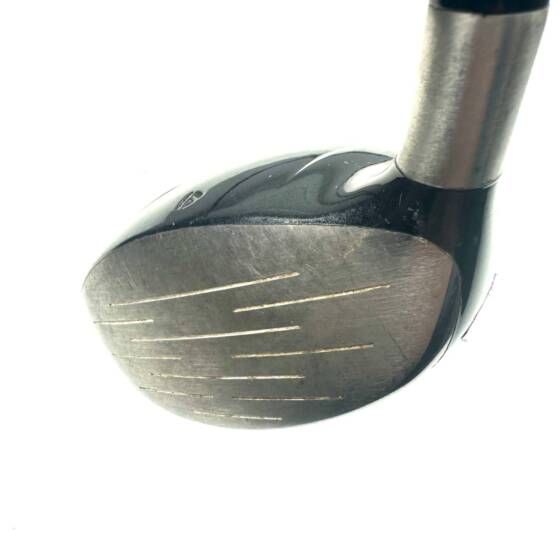 Taylormade 320 Ti Driver / 9.5 Degree / Taylormade Lite 90 Stiff Flex