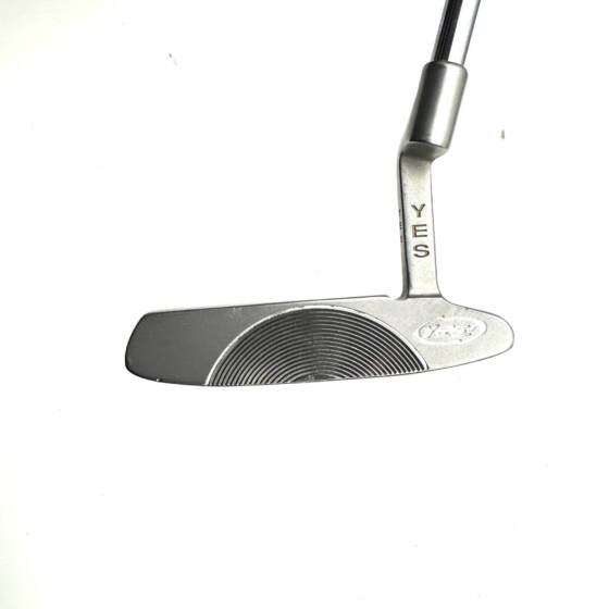 Yes! Callie Putter / 32 Inches