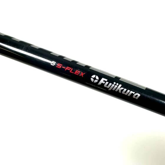 Taylormade M6 Driver / 10.5 Degree / Atmos 5S Stiff Flex