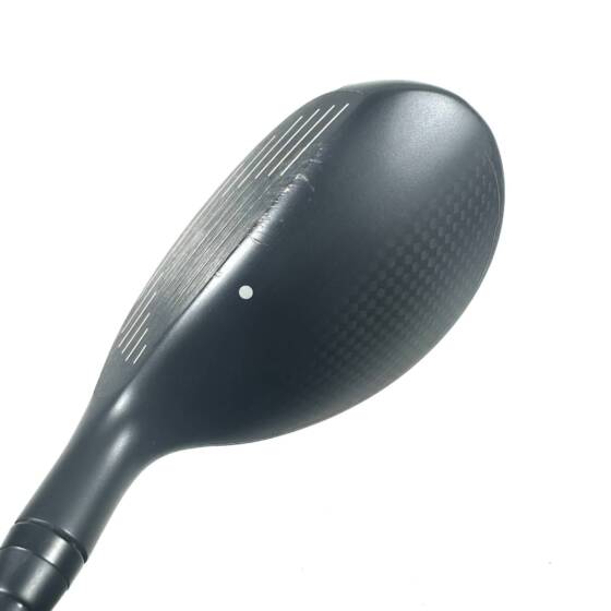 Ping G440 3 Hybrid / 20 Degree / Alta CB 70 Stiff Flex