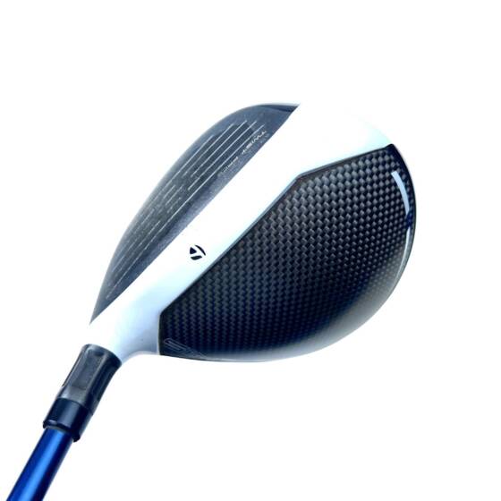 Taylormade Sim Max D 3 Wood / 16 Degree / Ventus 5R Regular Flex