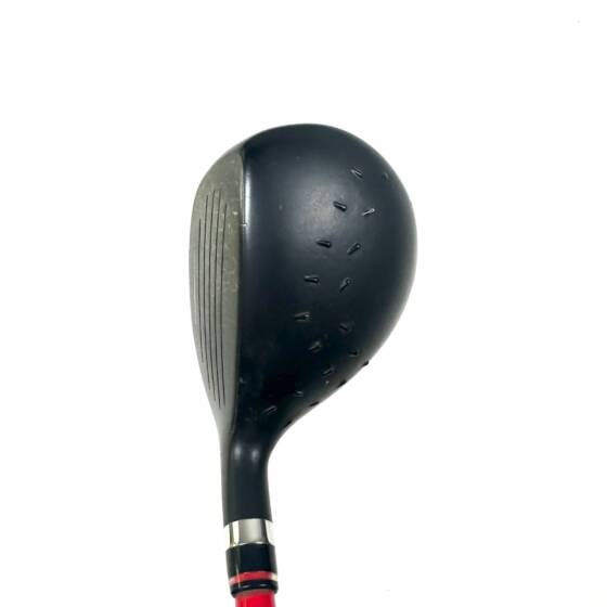 Wilson D300 3 Hybrid / 19 Degree / Speed Rulz Senior Flex