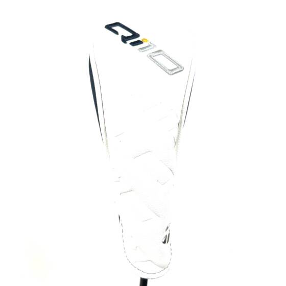 Taylormade QI10 3 Hybrid / 19 Degree / Ventus TR 6 Regular Flex