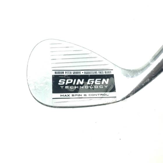 New Callaway Opus Gap Wedge / 52 Degree / Dynamic Gold Mid Wedge Flex