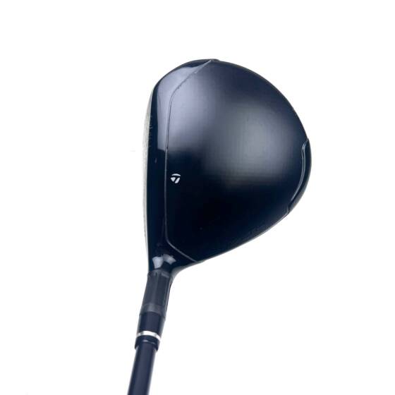Taylormade Stealth 3 Wood / 15 Degree / Ventus FW 6-S Stiff Flex
