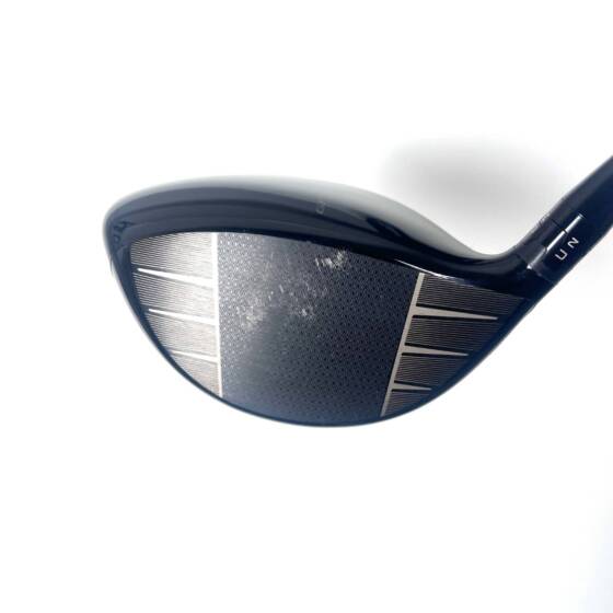 Titleist GT2 Driver / 10 Degree / Hzrdus Stiff Flex
