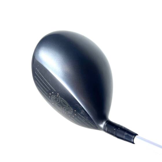 Callaway X Hot Pro Driver / 10.5 Degree / Project X Stiff Flex