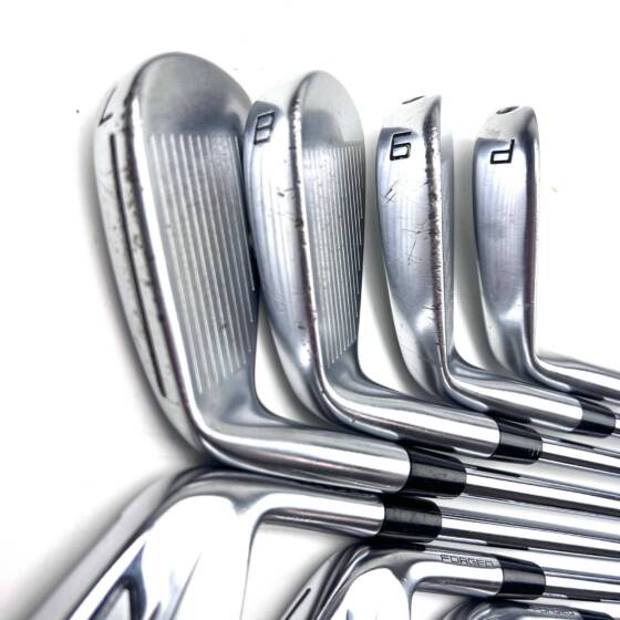 Taylormade P790/ P770 Combo Irons / 4-PW / N.S. Pro Modus3 Tour 105 Regular Flex