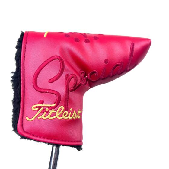 Scotty Cameron Special Select Newport 3 Putter / 35 Inches