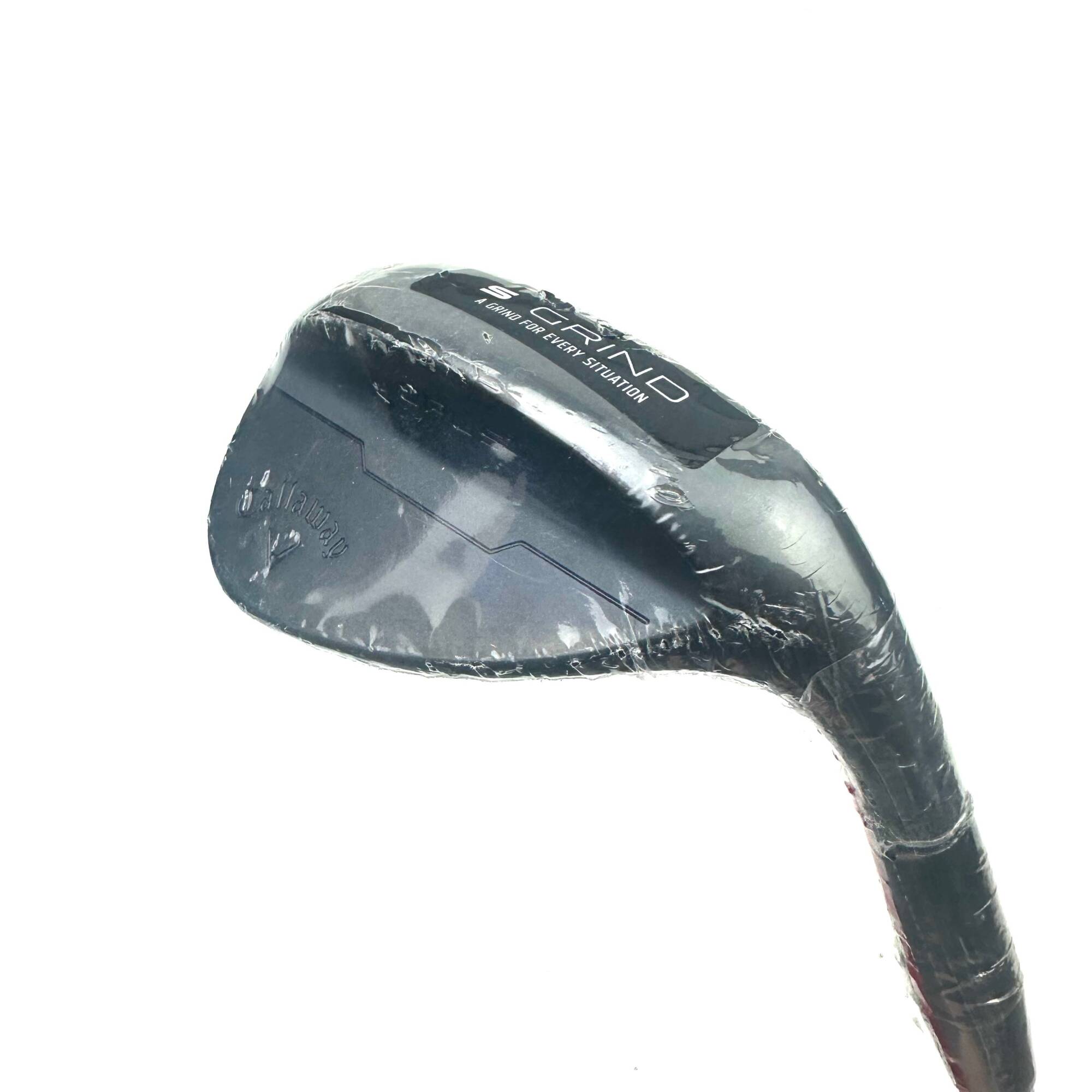 New Callaway Opus Lob Wedge / 58 Degree / Dynamic Gold Mid Wedge Flex