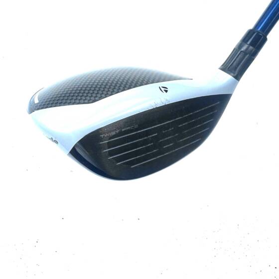 Taylormade Sim Max D 3 Wood / 16 Degree / Ventus 5R Regular Flex