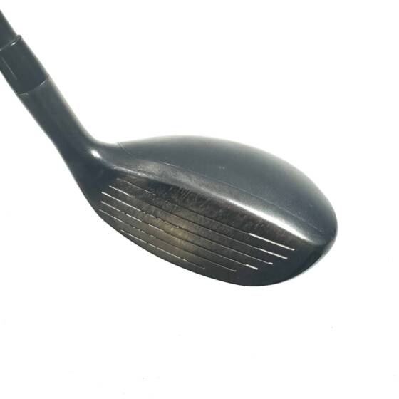 Left Handed Ping G25 5 Hybrid / 27 Degree / Ping TFC 169 Regular Flex