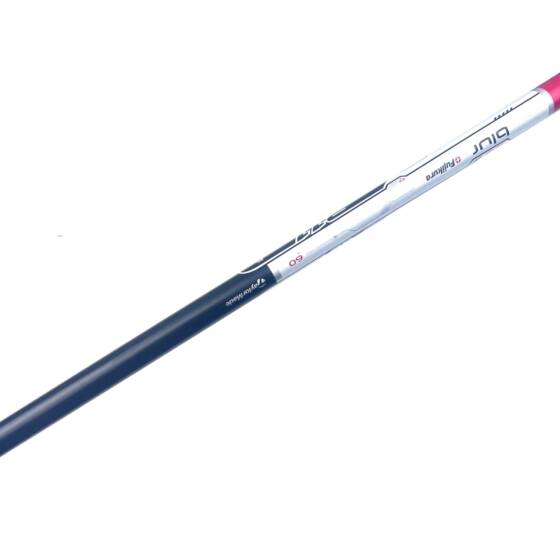 Taylormade R11 Driver / 10.5 Degree / Fujikura Blur R11 60 Stiff Flex