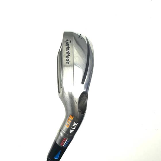 Taylormade Stealth HD 7 Iron / 30 Degree / Ventus TR 5A Senior Flex
