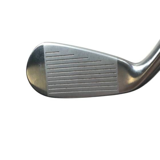 Taylormade Stealth DHY 3 Iron / 19 Degree / Aldila Ascent 75 Stiff Flex