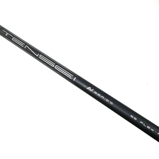 Callaway Paradym X 3 Wood / 15 Degree / Tensei Blue AV Series 65 Regular Flex