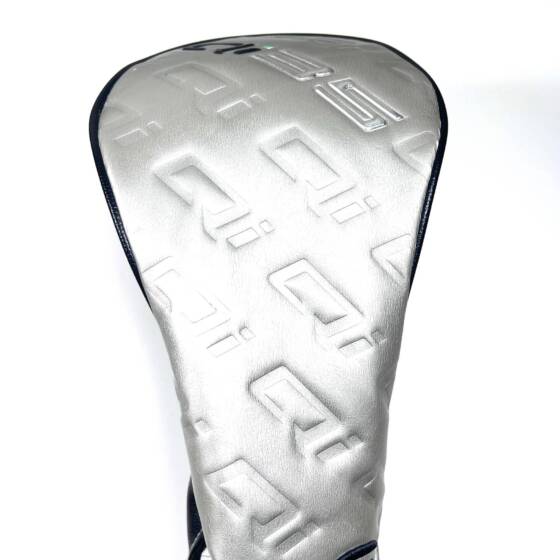 Taylormade QI35 Driver / 9 Degree / Diamana T+ 60 Regular Flex