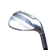New Callaway Opus SP Chrome Lob Wedge / 60 Degree / Dynamic Gold S200 Stiff Flex