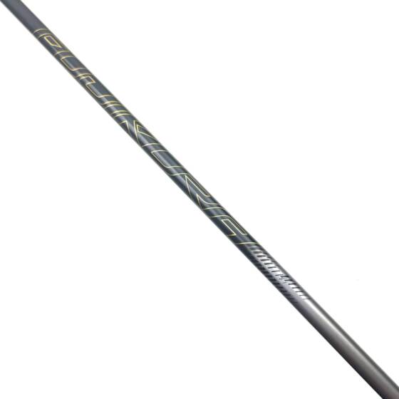 Taylormade QI10 Max Driver / 12 Degree / Speeder NX 50 Regular Flex