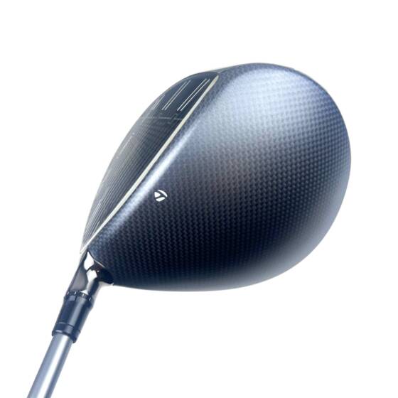 Taylormade QI35 LS Driver / 10.5 Degree / Air Speeder 50 Stiff Flex