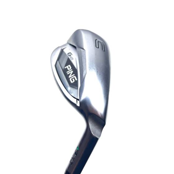 Ping G425 Utility Wedge / 49.5 Degree / Ping AWT 2.0 Regular Flex