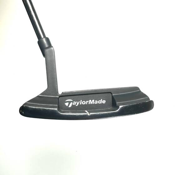 Taylormade Daytona Ghost Tour Black Putter / 34 Inches