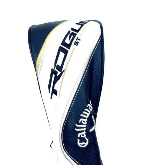 Callaway Rogue ST LS 3 Wood / 15 Degree / Ventus Velocore 6R Regular Flex