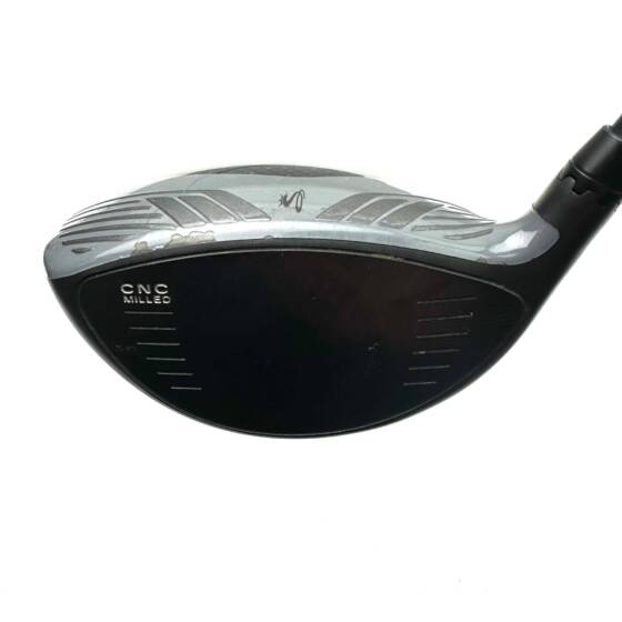 Cobra F8 Driver / 11 Degree / Aldila NV 65 Stiff Flex