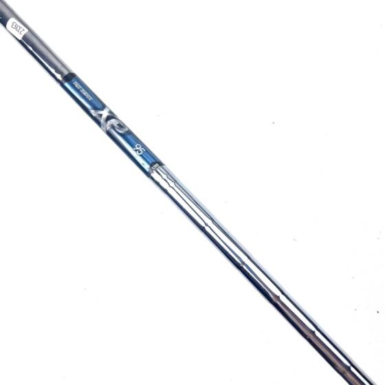 Callaway Apex Forged CF16 Sand Wedge / / XP 95 S300 Stiff Flex